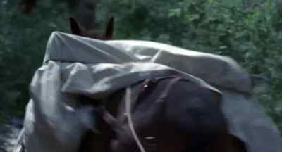 Hold on. - Brokeback Mountain