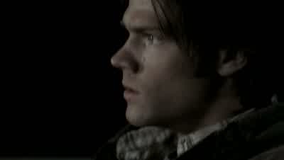 Hold on. - Supernatural