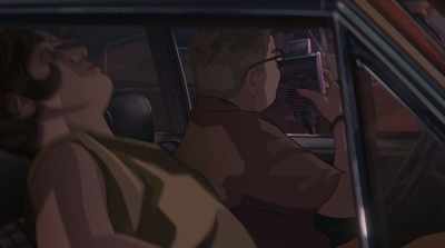 Hold on. Settle in. - Apollo 10½: A Space Age Childhood
