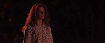 Hold on...
She is not a baby. - Extra Ordinary