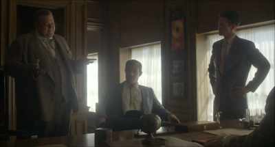 Hold on. (sighs) - Sun Records