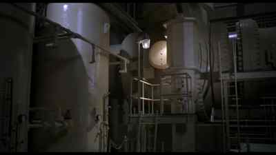 - Hold on!
- The thing's comin' apart! - The China Syndrome