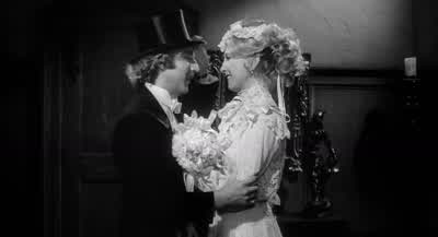 Hold on to your hatWhatI'll be right backW W W WowW W W W WowOh ho hoDee dum da dumDee da daI'm holding on to it darlingJust a few more seconds - Young Frankenstein