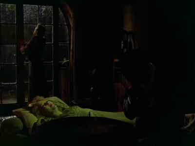 Hold on to yourself, Mr. Condomine.
Concentrate. - Blithe Spirit