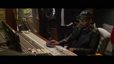 Hold that one.
Let me get it right from the quarter. - Wu-Tang Clan: Of Mics and Men