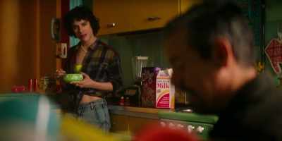 Hold onto that guy, because
you won't find that again. - Katy Keene