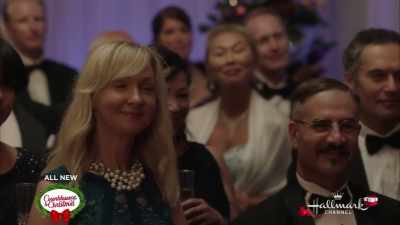 Hold onto things from their past - A Timeless Christmas