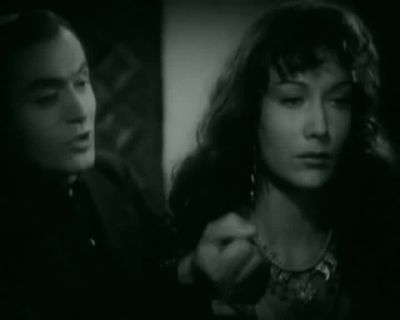 Hold out your hand - Algiers
