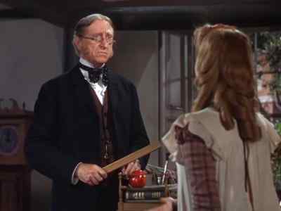 Hold out your hand. - Little Women