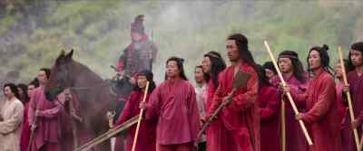 Hold your positions! - Mysteries of the Terracotta Warriors