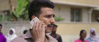 Hold it properly - Ratsasan