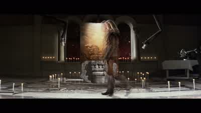 Hold it right there, deadhead! - Ghostbusters II