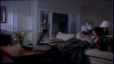 Hold it right there Don't move - Left Behind: The Movie