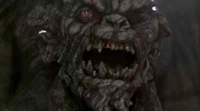 - Hold it right there, Lon Chaney. - Cast a Deadly Spell