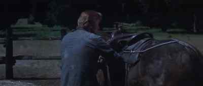 Hold it right there, mister. - There Was a Crooked Man