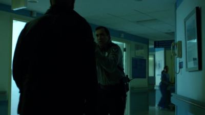 Hold it right there. - Marvel's Daredevil