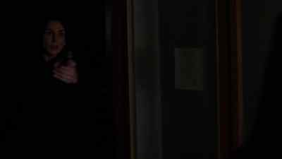 Hold it right there. - The Following