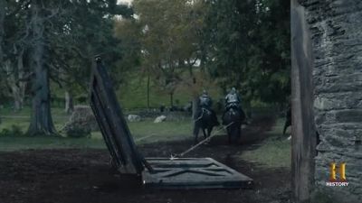 Hold! - Vikings