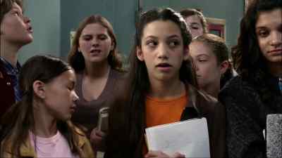 "Hold my shoes"! - Everybody Hates Chris