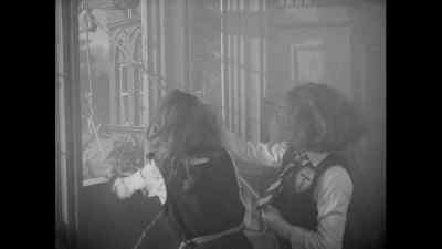 Hold it steady, Molly! - The Belles of St  Trinian's