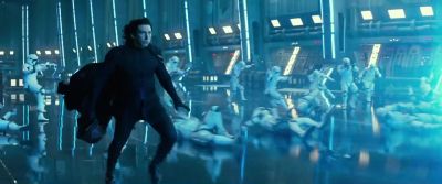 Hold her steady. - Star Wars: Episode IX   The Rise of Skywalker