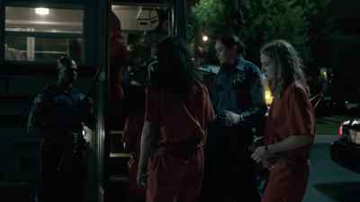 Hold.
Step down. - Mr. Mercedes