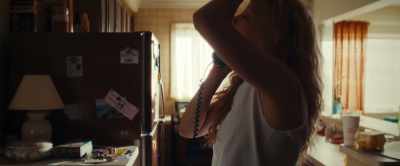 Hold for Teddy Night. - MaXXXine