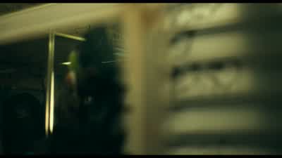 Hold that train! - Joker