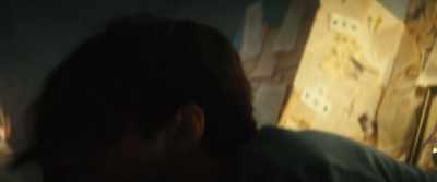 - Hold the blade to your throat.
- Let go. Let go. - Daniel Isn't Real