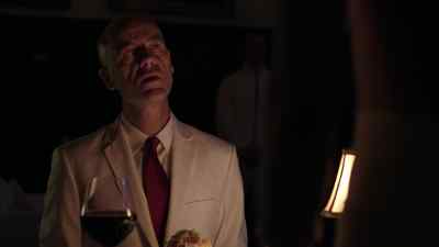 Hold the butter in your hand. - Preacher