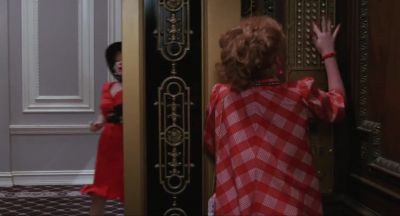 Hold the door Hold the door - Big Business