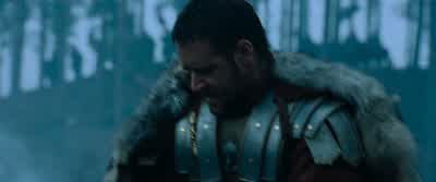 Hold the line! - Gladiator