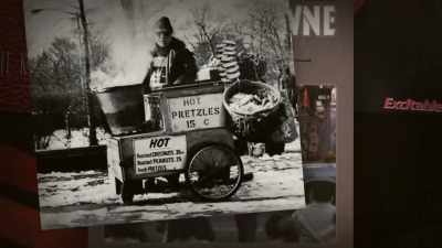 ♪ Hold the line... ♪ - Music Box: Yacht Rock: A DOCKumentary