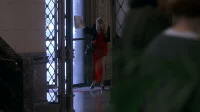 Hold the phone. - The Mask
