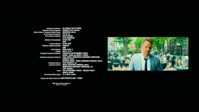 Hold the roll, please. - The Hitman's Bodyguard