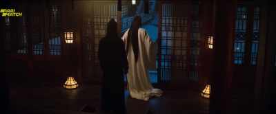 Hold the sigil in your hand, - The Yin-Yang Master: Dream of Eternity