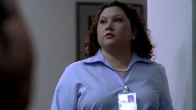 Hold it there. - Prison Break