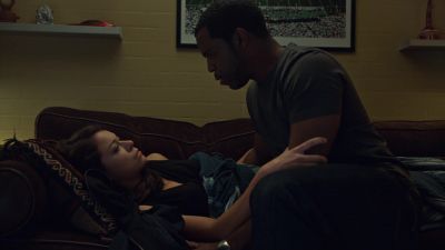 Hold me there. - Orphan Black