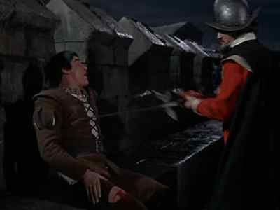 - Hold there. You! - The Fighting Prince of Donegal