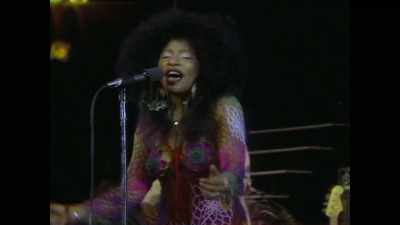 ♪ Hold me tight - Women Who Rock