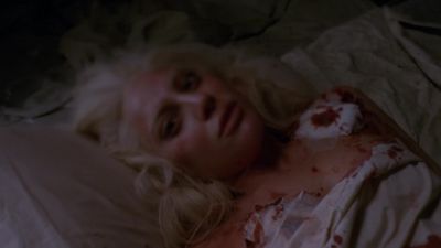Hold tight. - American Horror Story
