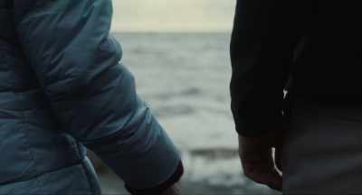 Hold him tight!
You don't know him well. - Turn Me On