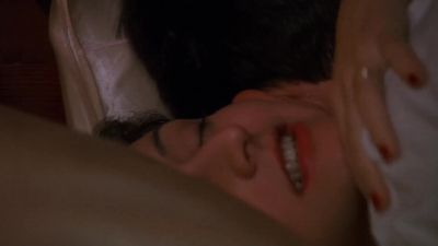 Hold tighter Possess her like a man - Henry &amp; June