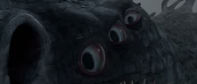 Hold, Toothless. - How to Train Your Dragon