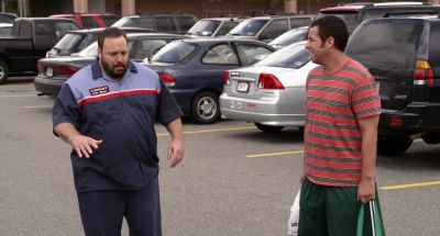 Hold up Hang on - Grown Ups 2