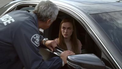 Hold up, hold up. - Bosch