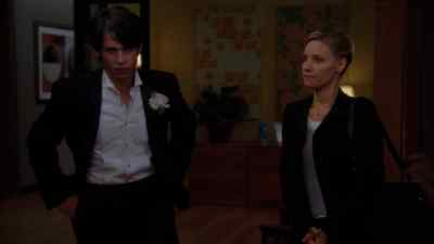 Hold up! Hold up! - Private Practice