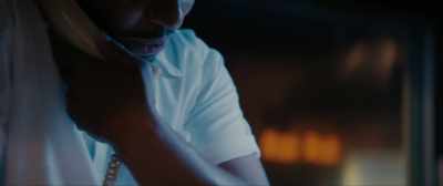 Hold up, man. You... you do remember me, right? - Moonlight