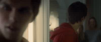 Hold up... - Warm Bodies