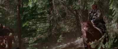 Hold it up! - On Deadly Ground
